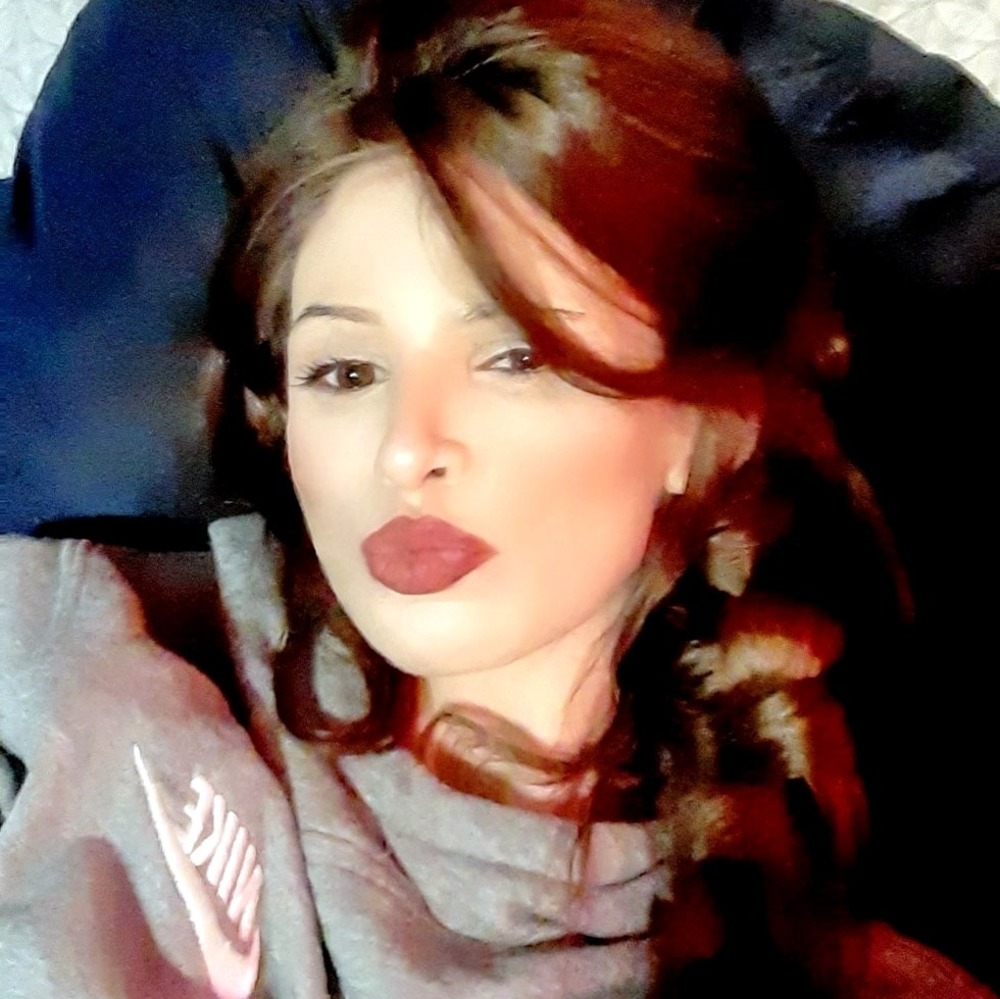 Meet your Posher, Lacey